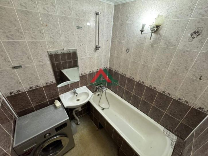 1-комн квартира Колхозная улица, д.26