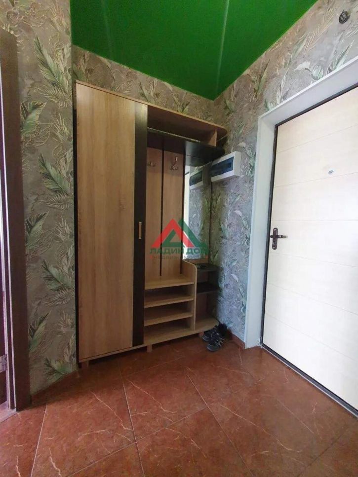 1-комн квартира им. Петра Метальникова улица, д.3/1к1