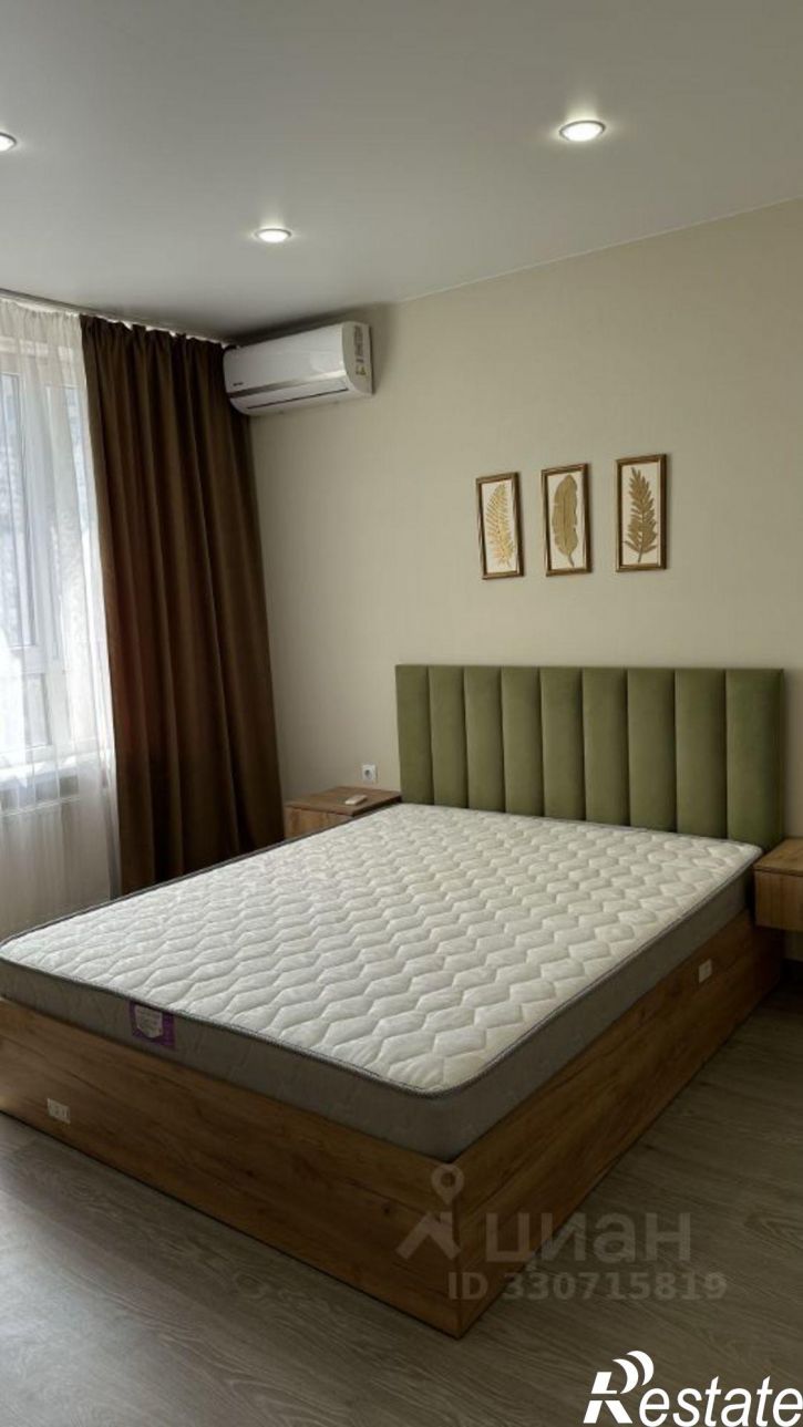 1-комн квартира Питерская улица, 40 к3,  д. 40 к3