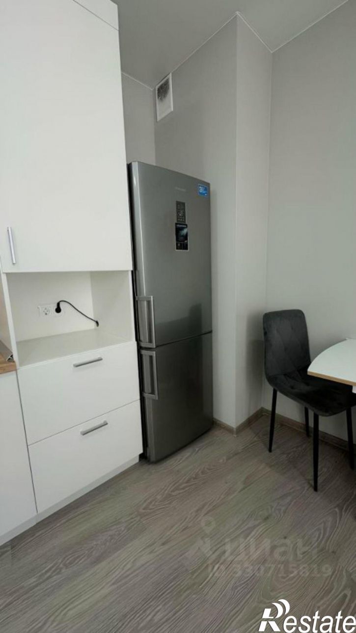 1-комн квартира Питерская улица, 40 к3,  д. 40 к3