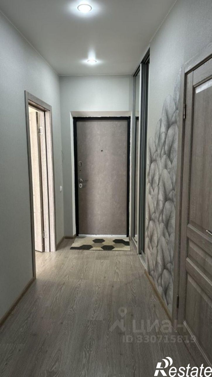 1-комн квартира Питерская улица, 40 к3,  д. 40 к3