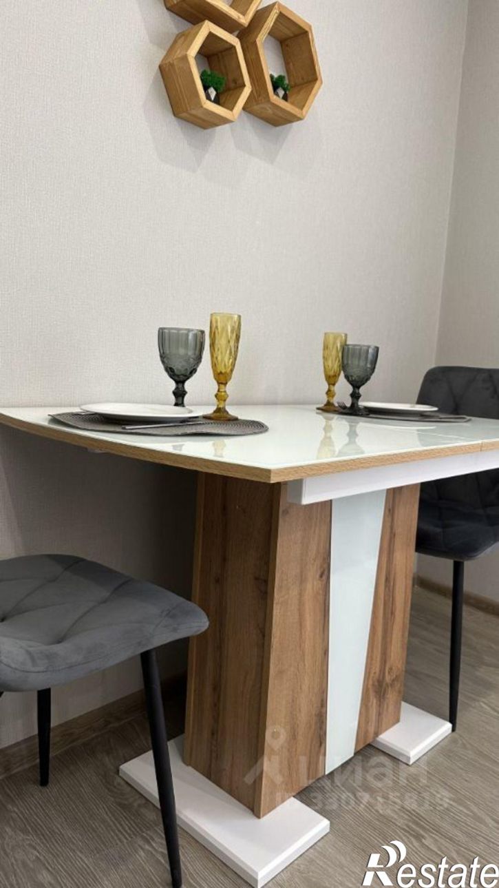 1-комн квартира Питерская улица, 40 к3,  д. 40 к3