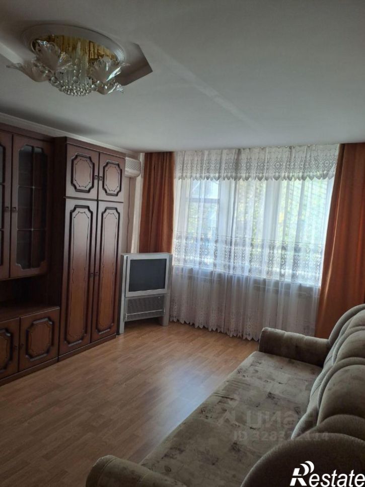 2-комн квартира Ставропольская улица, 183/1,  д. 183/1