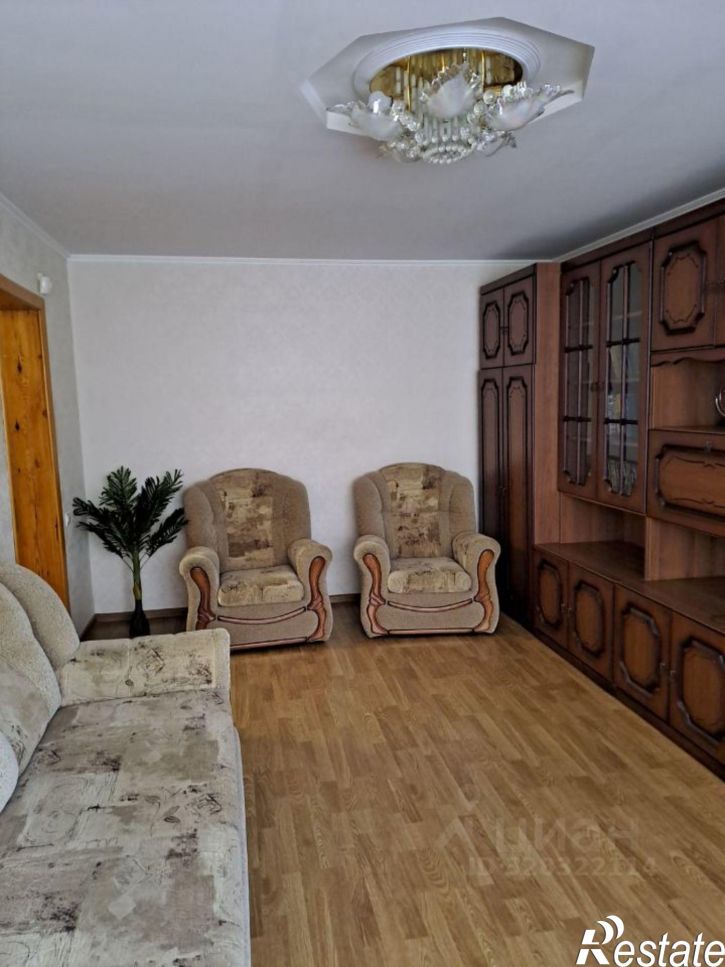 2-комн квартира Ставропольская улица, 183/1,  д. 183/1