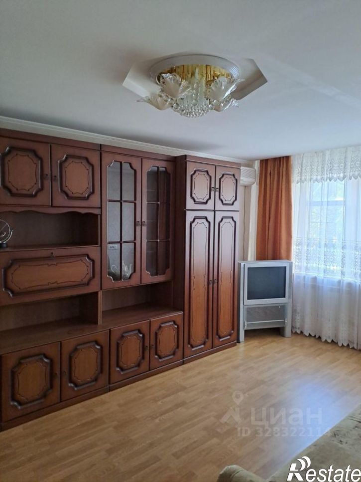 2-комн квартира Ставропольская улица, 183/1,  д. 183/1
