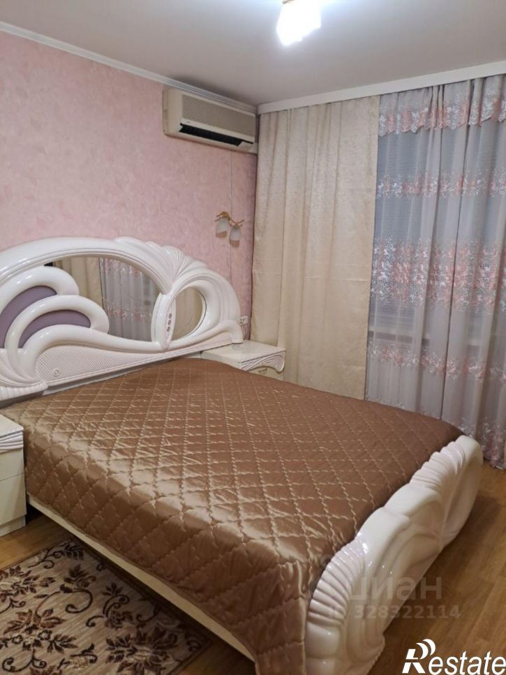 2-комн квартира Ставропольская улица, 183/1,  д. 183/1