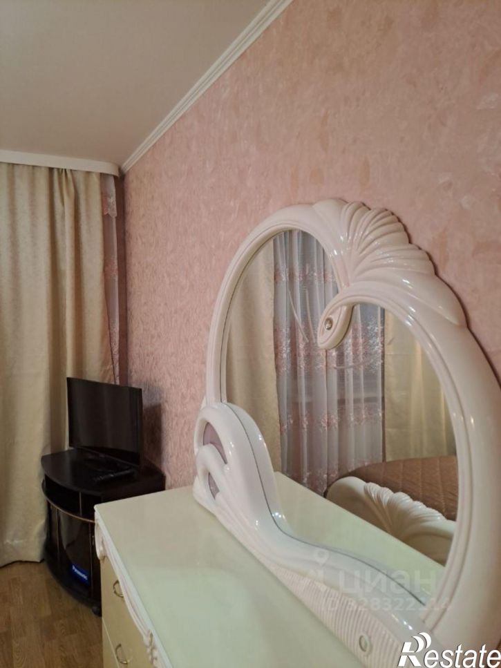 2-комн квартира Ставропольская улица, 183/1,  д. 183/1