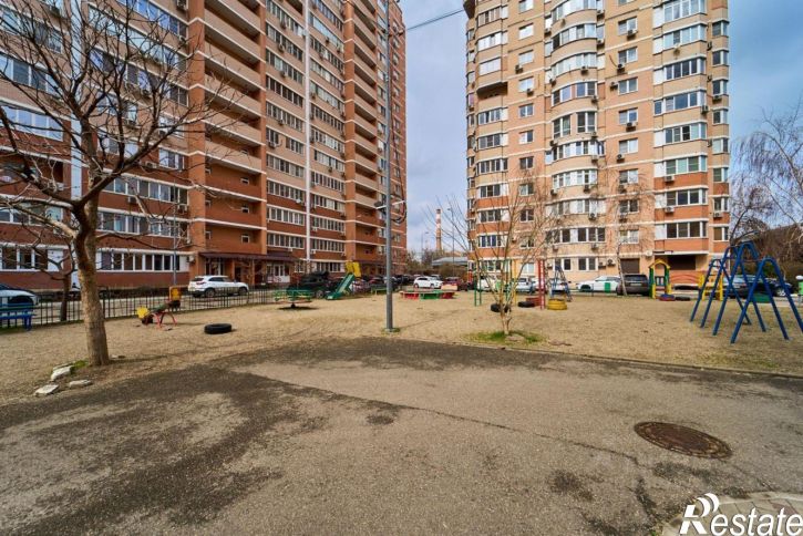 1-комн квартира Зиповская улица, 3 к4,  д. 3 к4