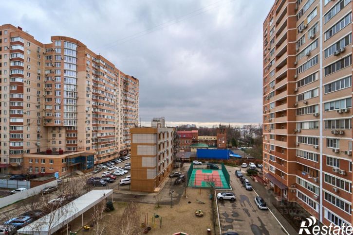 1-комн квартира Зиповская улица, 3 к4,  д. 3 к4