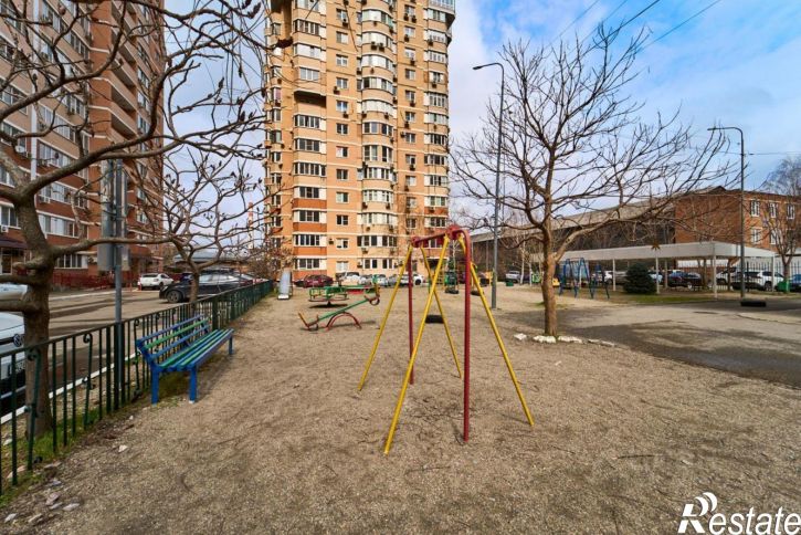 1-комн квартира Зиповская улица, 3 к4,  д. 3 к4