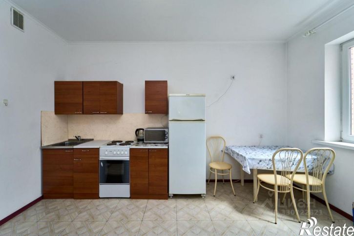 1-комн квартира Зиповская улица, 3 к4,  д. 3 к4