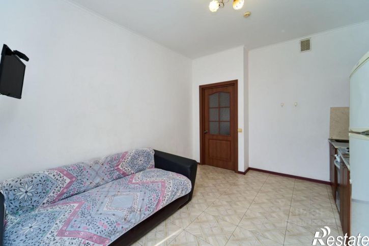 1-комн квартира Зиповская улица, 3 к4,  д. 3 к4
