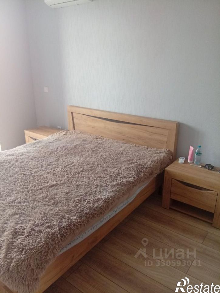 1-комн квартира улица имени Генерала Корнилова, 1к5