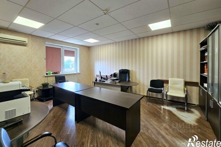 Офис ул Казбекская, 1,  д. 1