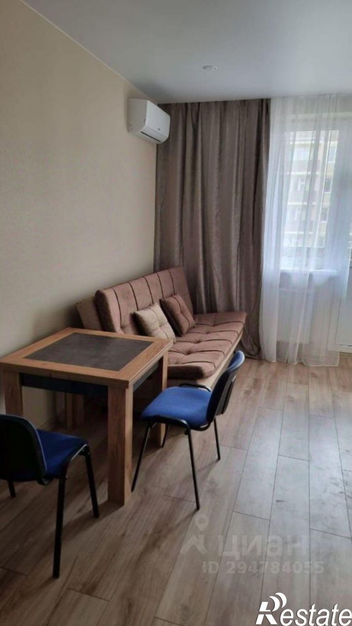 1-комн квартира ул им. Героя Ростовского, 8 2,  д. 8 2,  к. 2