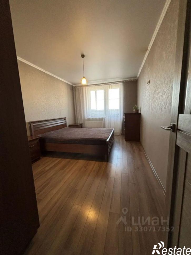 2-комн квартира улица Петра Метальникова, 11,  д. 11