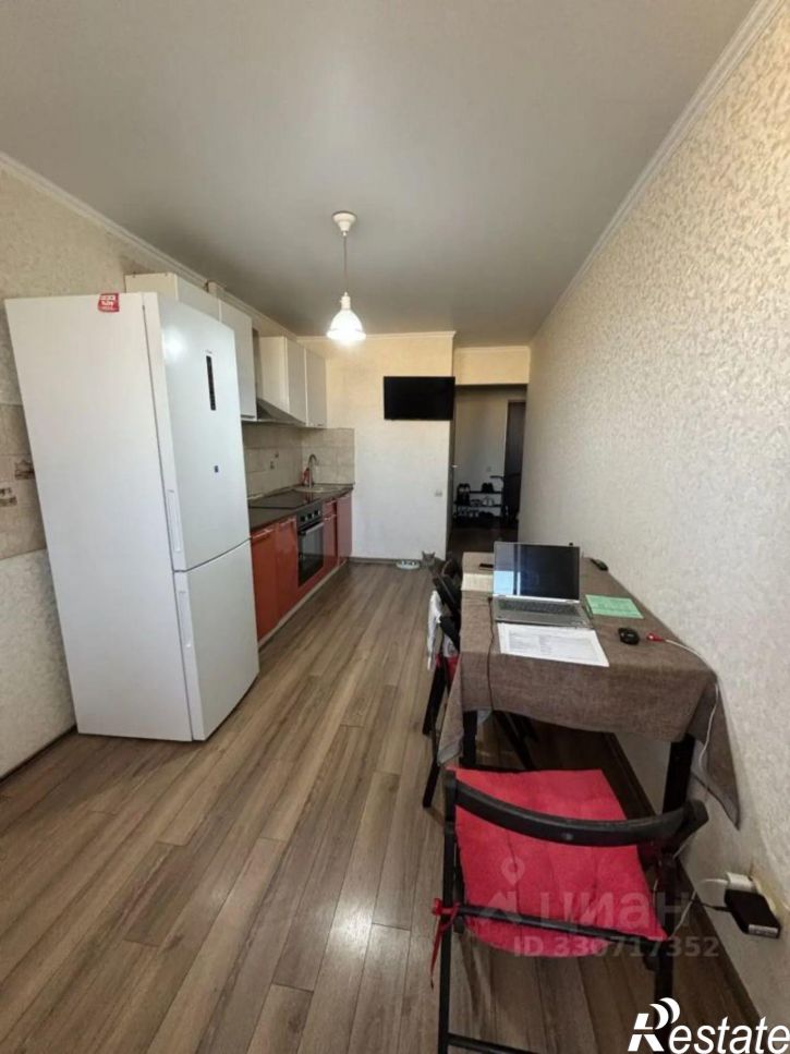 2-комн квартира улица Петра Метальникова, 11,  д. 11