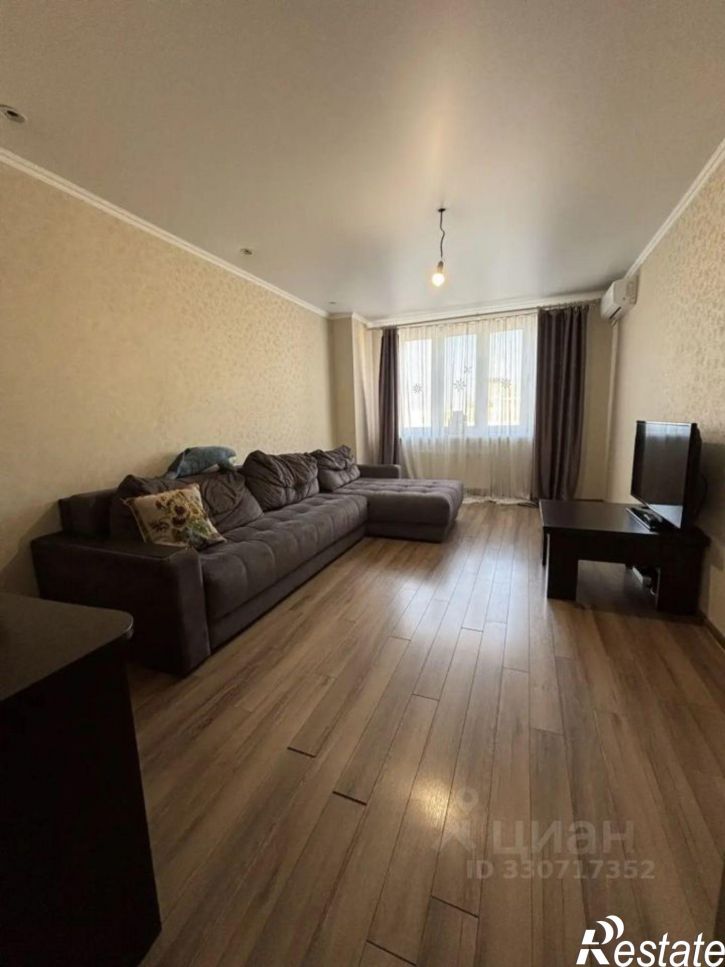2-комн квартира улица Петра Метальникова, 11,  д. 11