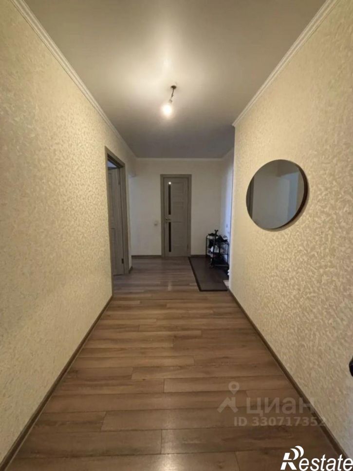 2-комн квартира улица Петра Метальникова, 11,  д. 11