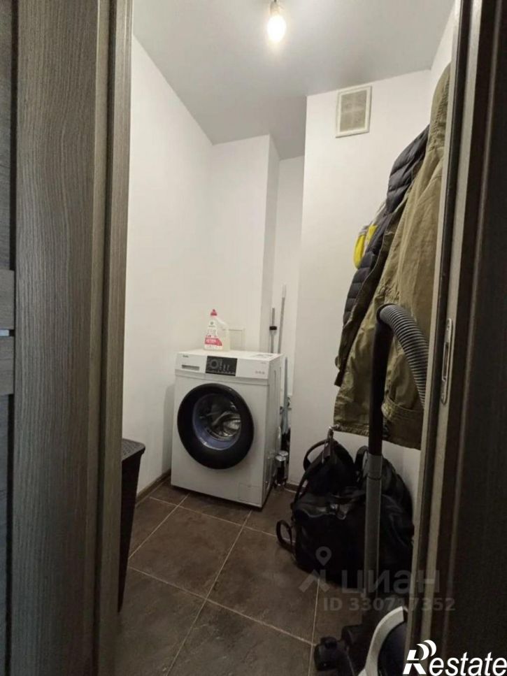 2-комн квартира улица Петра Метальникова, 11,  д. 11
