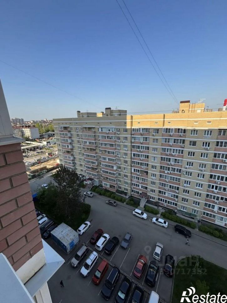 2-комн квартира улица Петра Метальникова, 11,  д. 11