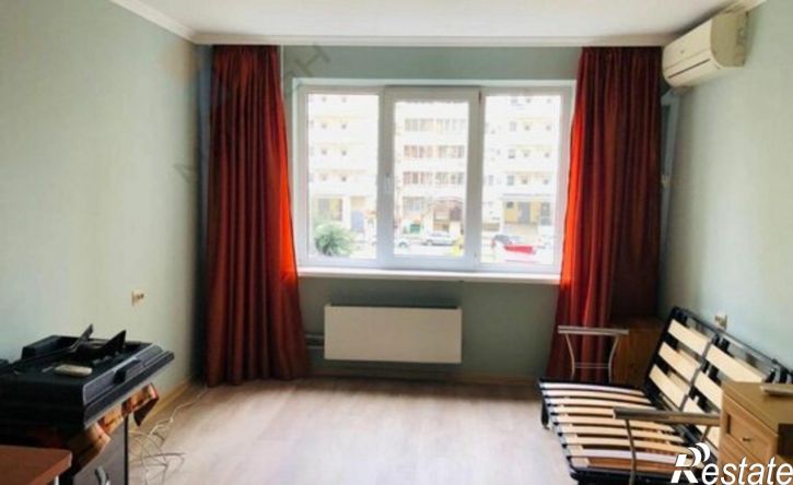 1-комн квартира проезд Репина, 22,  д. 22