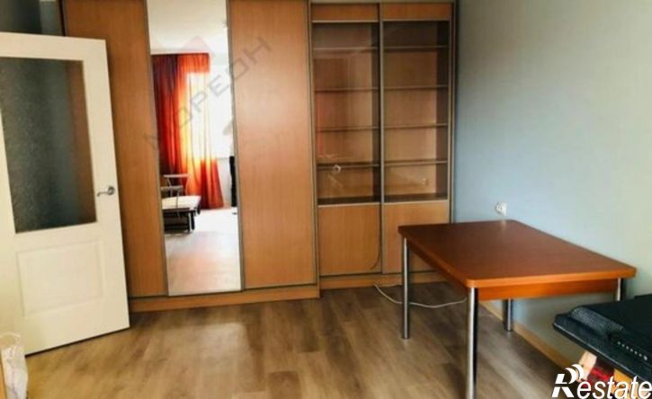 1-комн квартира проезд Репина, 22,  д. 22