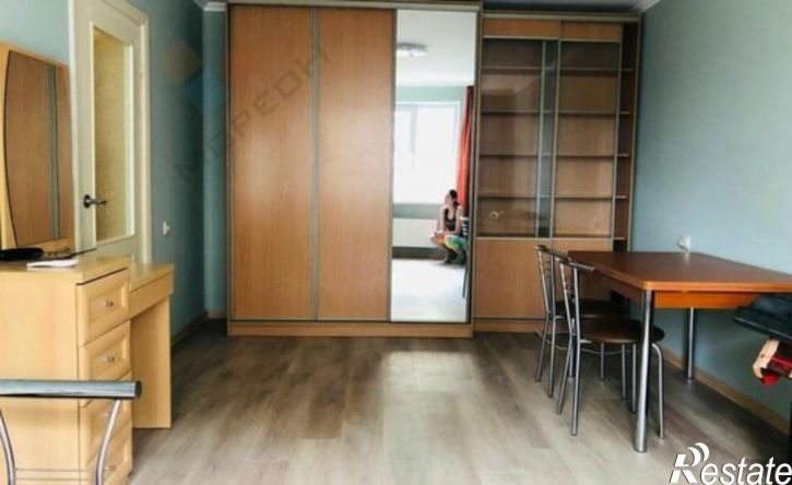 1-комн квартира проезд Репина, 22,  д. 22