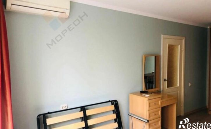 1-комн квартира проезд Репина, 22,  д. 22