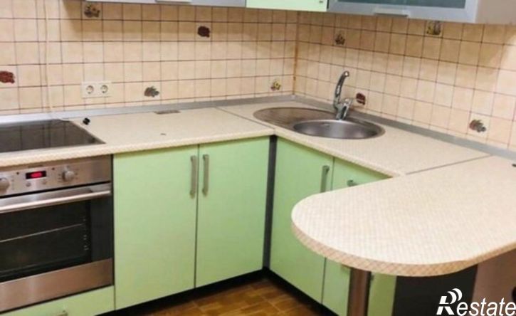 1-комн квартира проезд Репина, 22,  д. 22