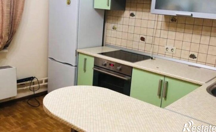 1-комн квартира проезд Репина, 22,  д. 22