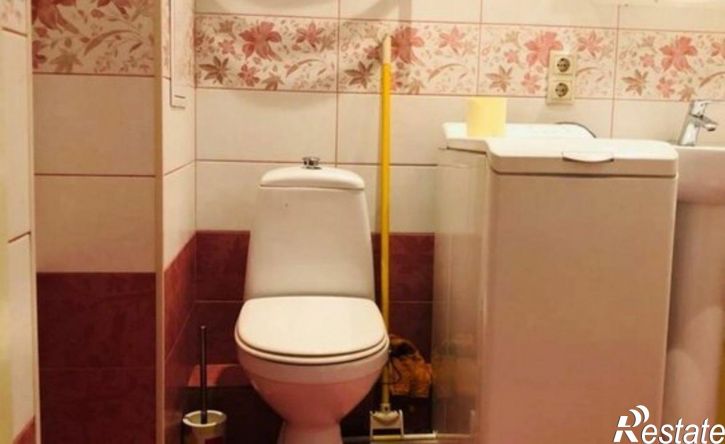 1-комн квартира проезд Репина, 22,  д. 22