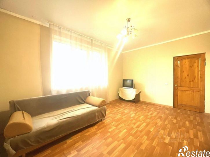 2-комн квартира улица Прокофьева, 7,  д. 7