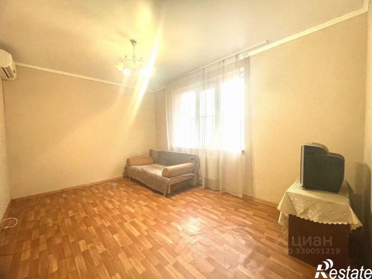 2-комн квартира улица Прокофьева, 7,  д. 7