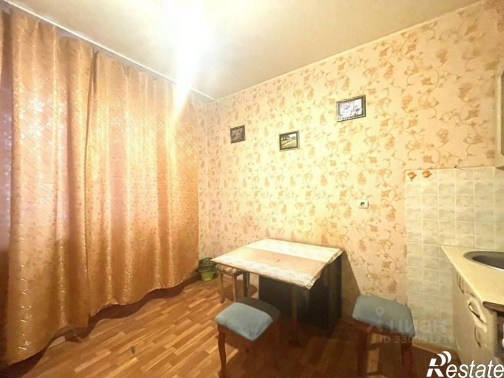 2-комн квартира улица Прокофьева, 7,  д. 7