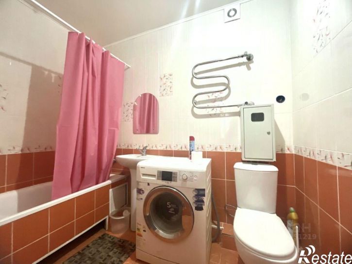 2-комн квартира улица Прокофьева, 7,  д. 7