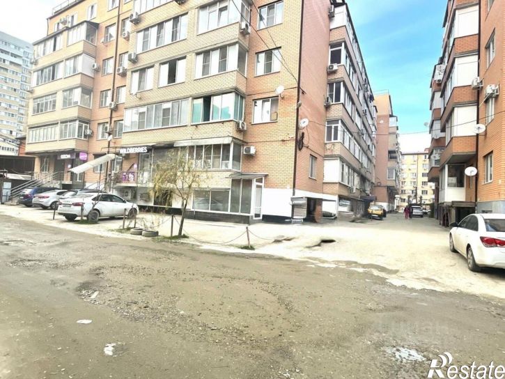 2-комн квартира улица Прокофьева, 7,  д. 7