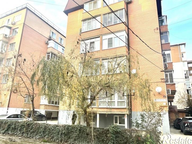 2-комн квартира улица Прокофьева, 7,  д. 7