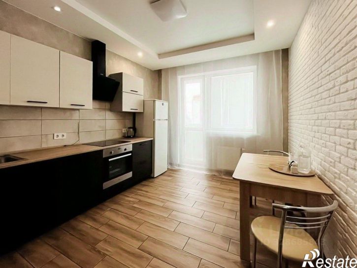 1-комн квартира улица Александра Покрышкина, 4/8,  д. 4/8