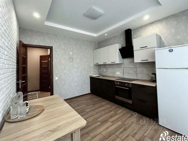 1-комн квартира улица Александра Покрышкина, 4/8,  д. 4/8