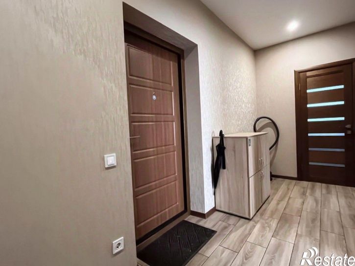 1-комн квартира улица Александра Покрышкина, 4/8,  д. 4/8