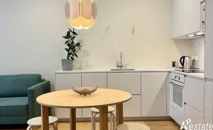 1-комн квартира улица Ивана Беличенко, 90 к1,  д. 90 к1
