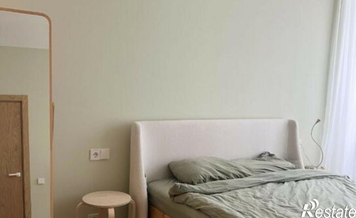 1-комн квартира улица Ивана Беличенко, 90 к1,  д. 90 к1