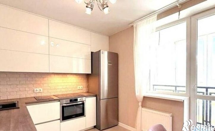 2-комн квартира Конгрессная улица, 41,  д. 41