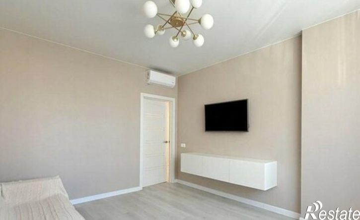2-комн квартира Конгрессная улица, 41,  д. 41