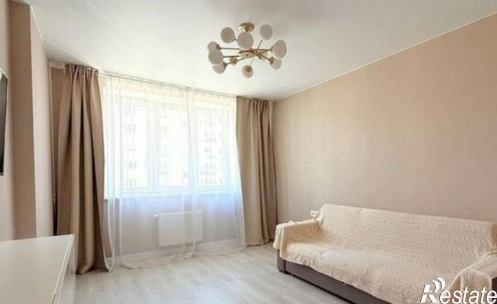 2-комн квартира Конгрессная улица, 41,  д. 41