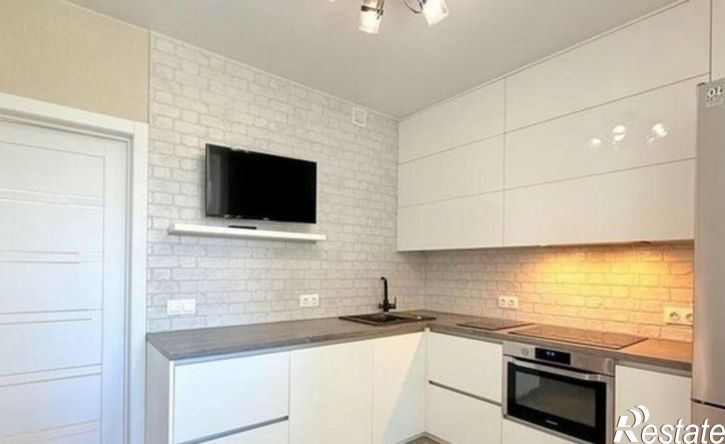 2-комн квартира Конгрессная улица, 41,  д. 41