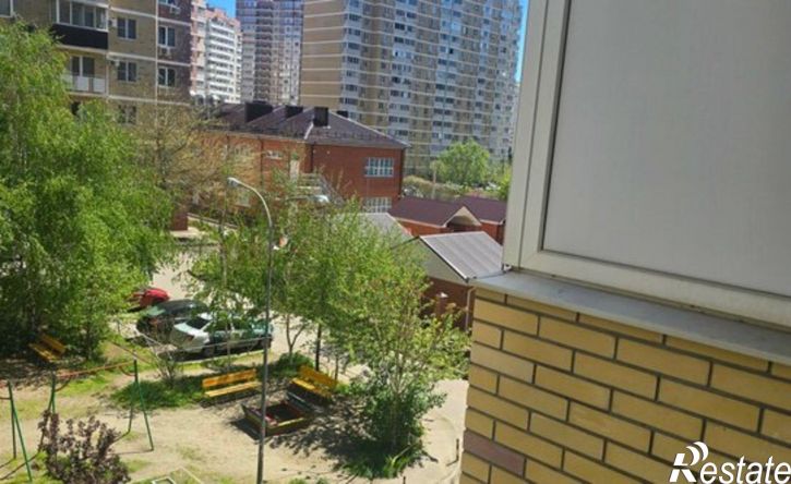 1-комн квартира ул Артезианская, 10,  д. 10