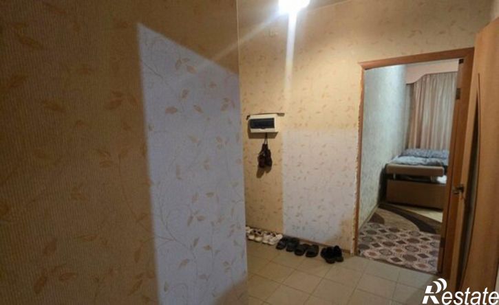 1-комн квартира ул Артезианская, 10,  д. 10