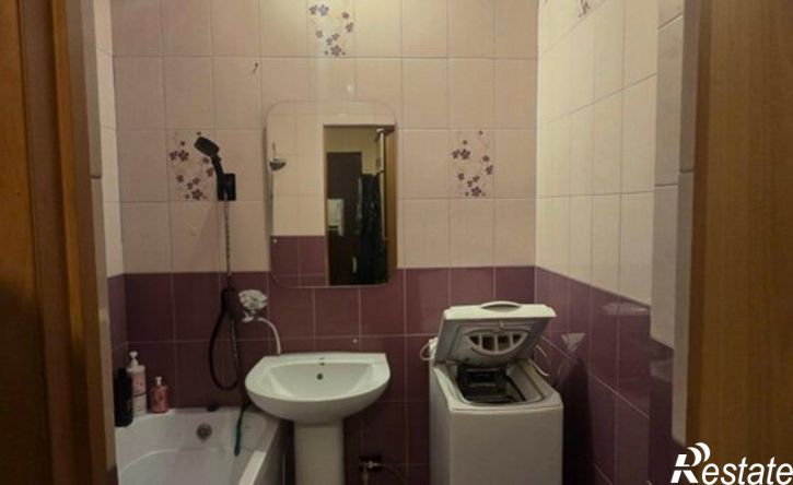 1-комн квартира ул Артезианская, 10,  д. 10